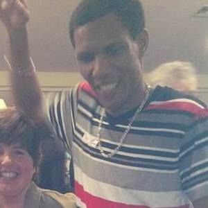 Meet your Posher, Robert